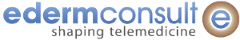 edermconsult - shaping telemedicine